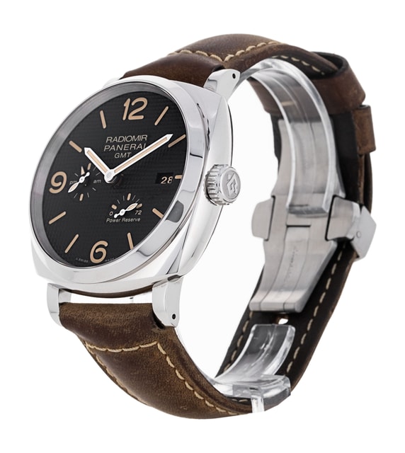 Panerai Radiomir GMT PAM00628 Image 2